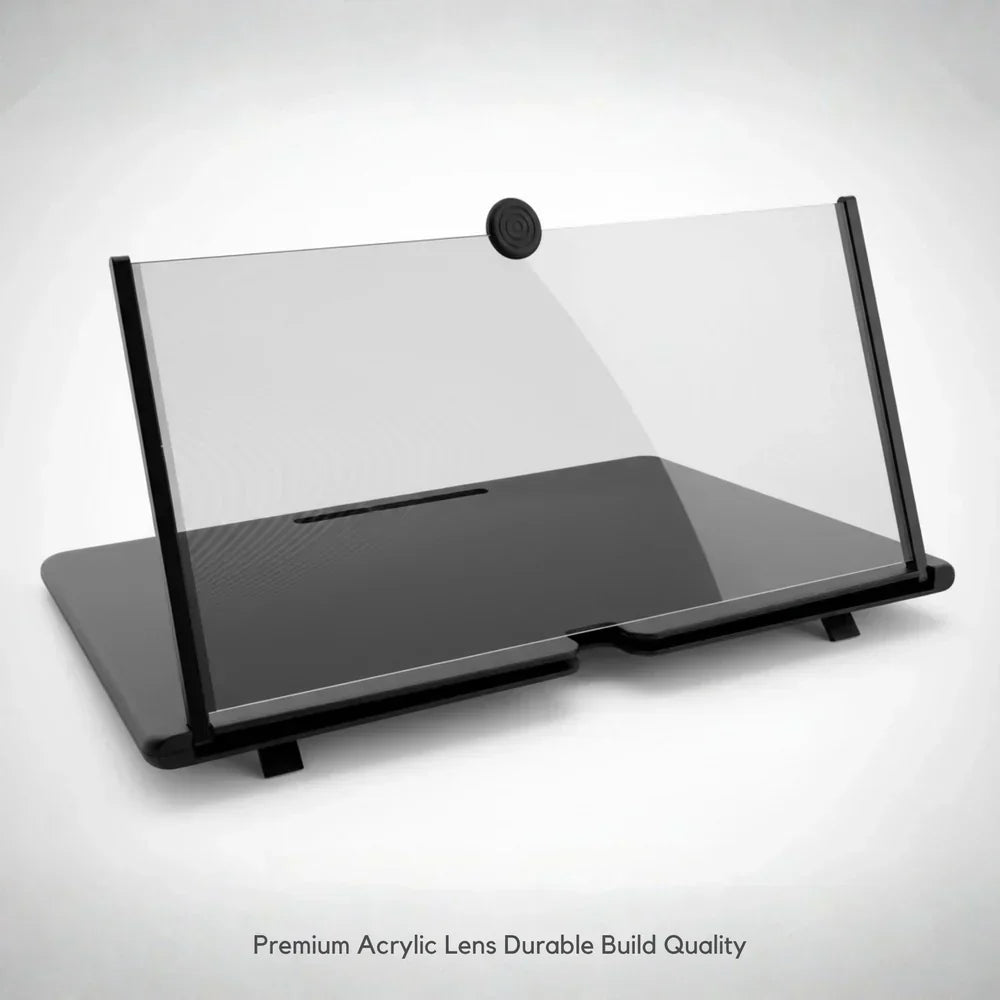 Save 20% - 2025 New Upgrade Screen Magnifier