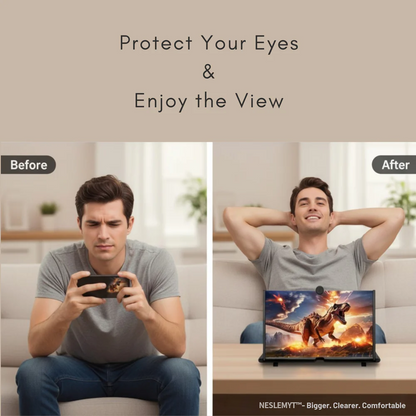 Save 20% - 2025 New Upgrade Screen Magnifier