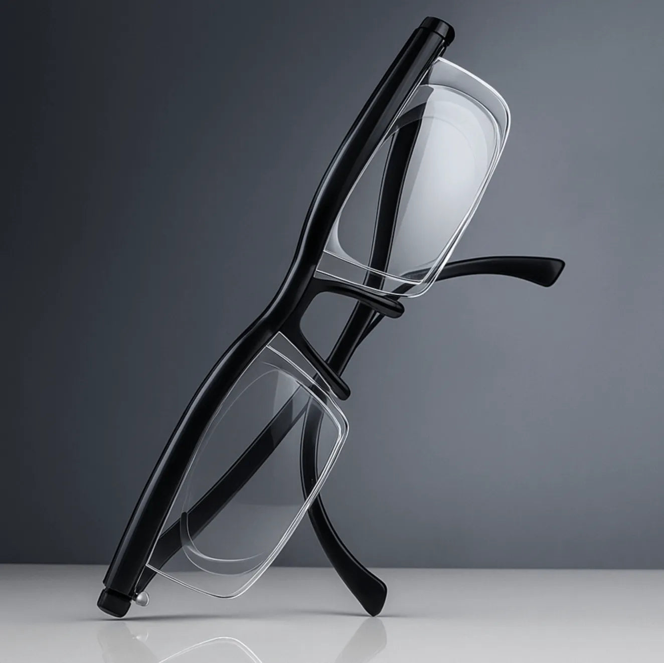 【ADJUSTABLE FOCUS GLASSES】See Every Moment Clearly With Alisanda!