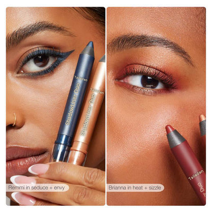 Perfect Color Duo🌸Shadow Liner 2-in-1 Eyeliner & Eyeshadow