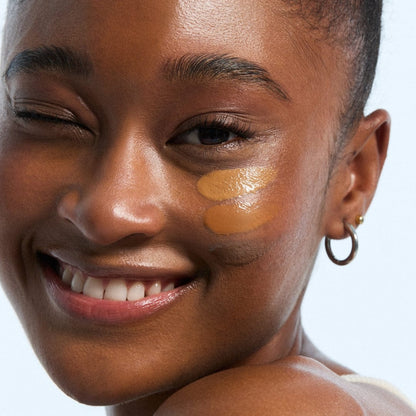 Home*Daily Tinted Fluid Sunscreen