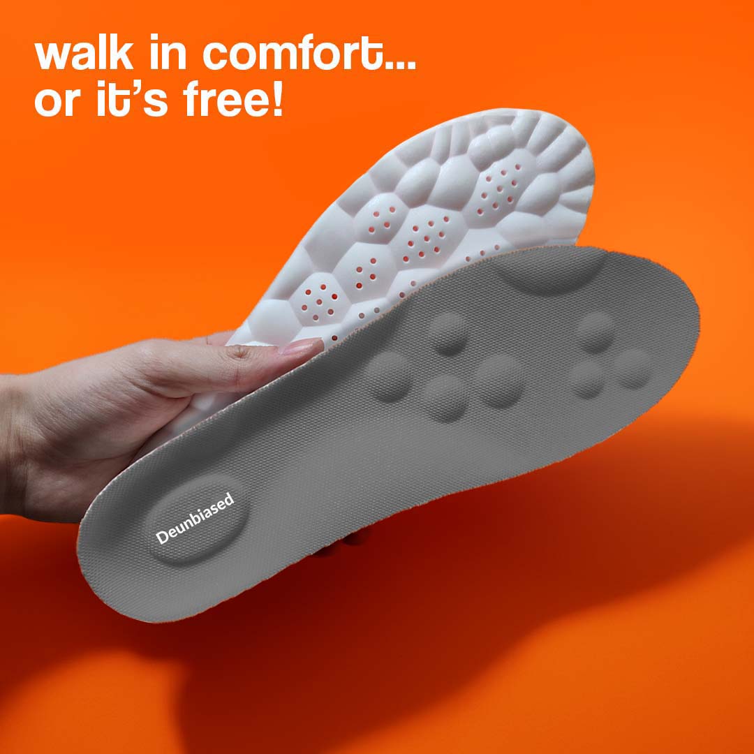 Massage Insoles