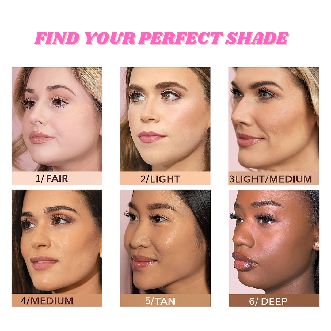 Home*Daily Tinted Fluid Sunscreen